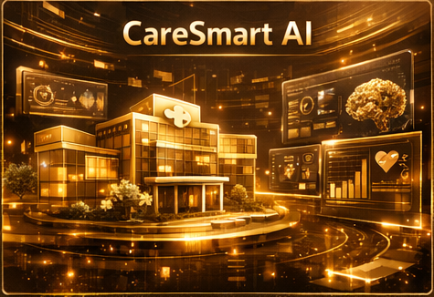 CareSmart AI