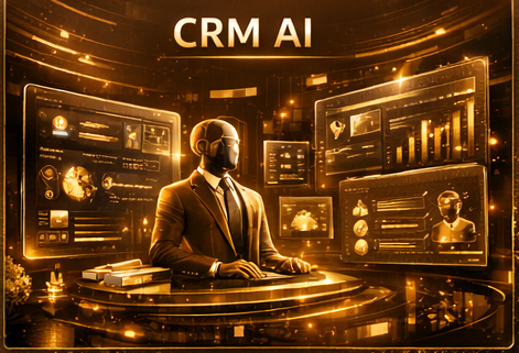 CRM AI
