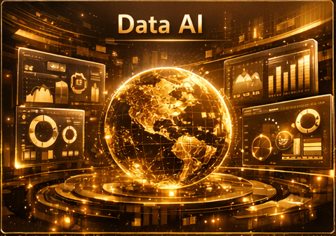 Data AI