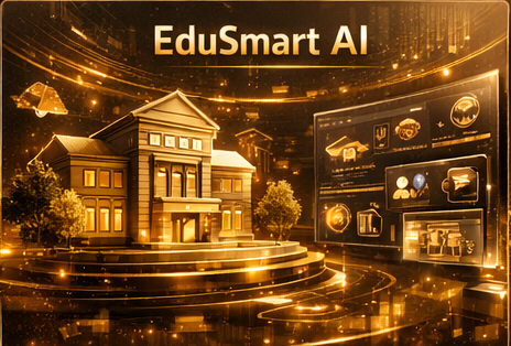 EduSmart AI